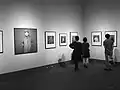 De tentoonstelling Tokyo Portraits van de Japanese fotograaf Hiroh Kikai (1945-2020).