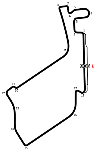 EPrix van Tokio 2025