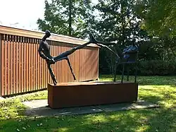 Vertrouwen (1999), Groningen