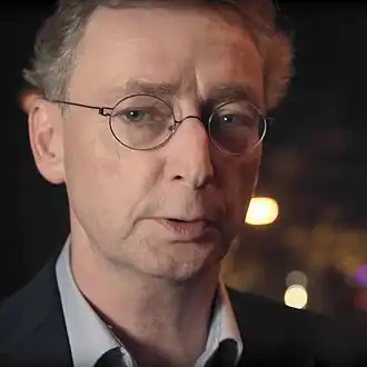 Tom-Jan Meeus (2016)