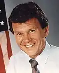 Tom Daschle