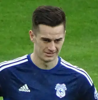 Tom Lawrence