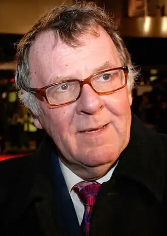Tom Wilkinson in 2009
