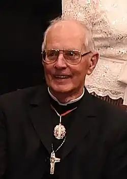 Thomas Stafford Williams (2016)