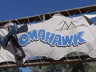 Tomahawk