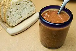 Tomatenchutney