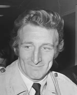 Tommy Gemmell