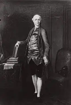 Tonco Modderman (1745-1802)