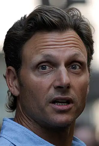 Tony Goldwyn (2008)
