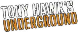Tony Hawk's Underground