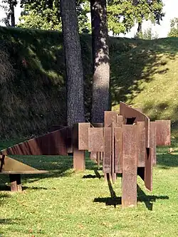 Natalexos van Tony Long