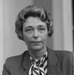 Mr. Toos Faber-de Heer (1981)