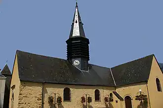 Kerk Saint-Pierre