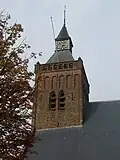 Toren van de Grote Kerk