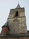 Toren Jacobskerk