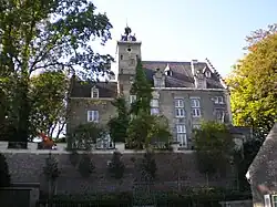 Huis De Torentjes
