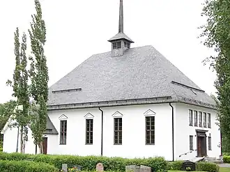 Kerk van Torpshammar