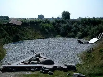 Beeldenpark Tørskind Grusgrav