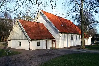 Kerk van Torslanda