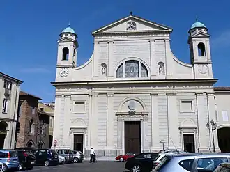 Kathedraal van Tortona