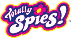 Totally Spies!