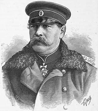 Eduard von Totleben