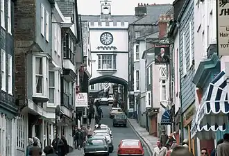 High Street (1983)