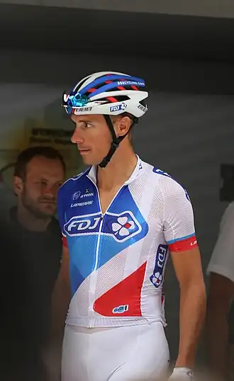 Sébastien Chavanel
