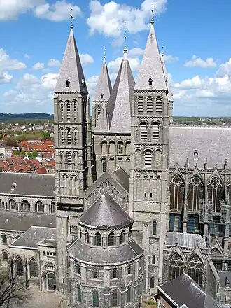 Onze-Lieve-Vrouwekathedraal
