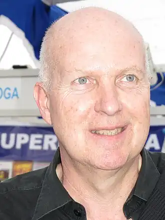 Jean-Philippe Toussaint