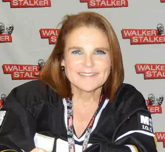 Tovah Feldshuh in 2016