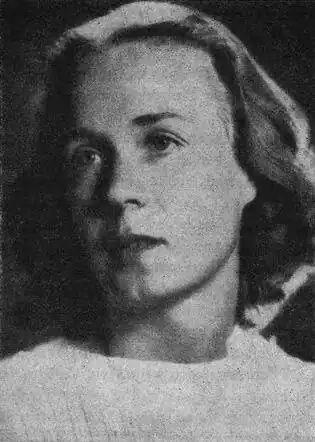 Tove Ditlevsen1917-1976