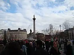 Trafalgar Square