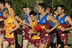 Brisbane Lions
