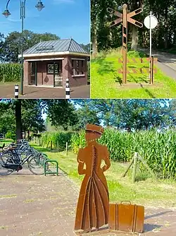 Tramhalte de Trijehoek