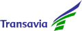 Transavia logo, 1995