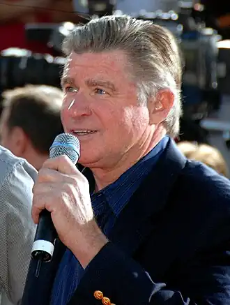 Treat Williams
