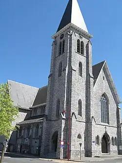 Sint-Gertrudiskerk