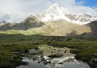 Corno dei Tre Signori