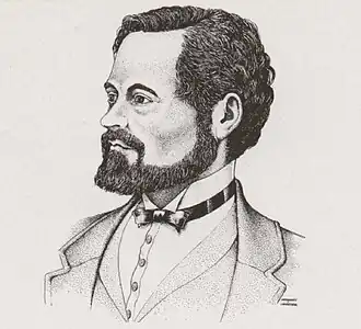 José Jéronimo Triana