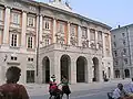 Teatro Giuseppe Verdi, Triëst