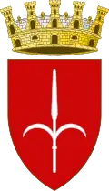 Wapen van gemeente
