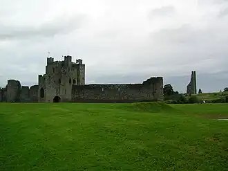 Kasteel van Trim