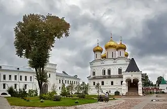 Drie-eenheidskathedraal