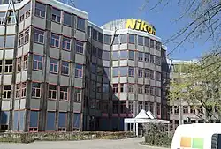 Tripolis 100 (april 2018)