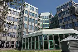 Tripolis 100 (april 2018)