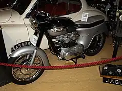 De "bathtub" was vooral in de Verenigde Staten geen succes.