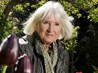 Trude Maas-de Brouwer