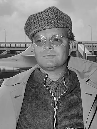 Truman Capote (1968)