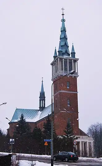 Basiliek van het Heilig Hart van Jezus